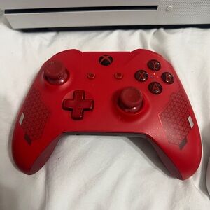XBOX CONTROLLER
